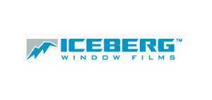 Kaca Film Iceberg