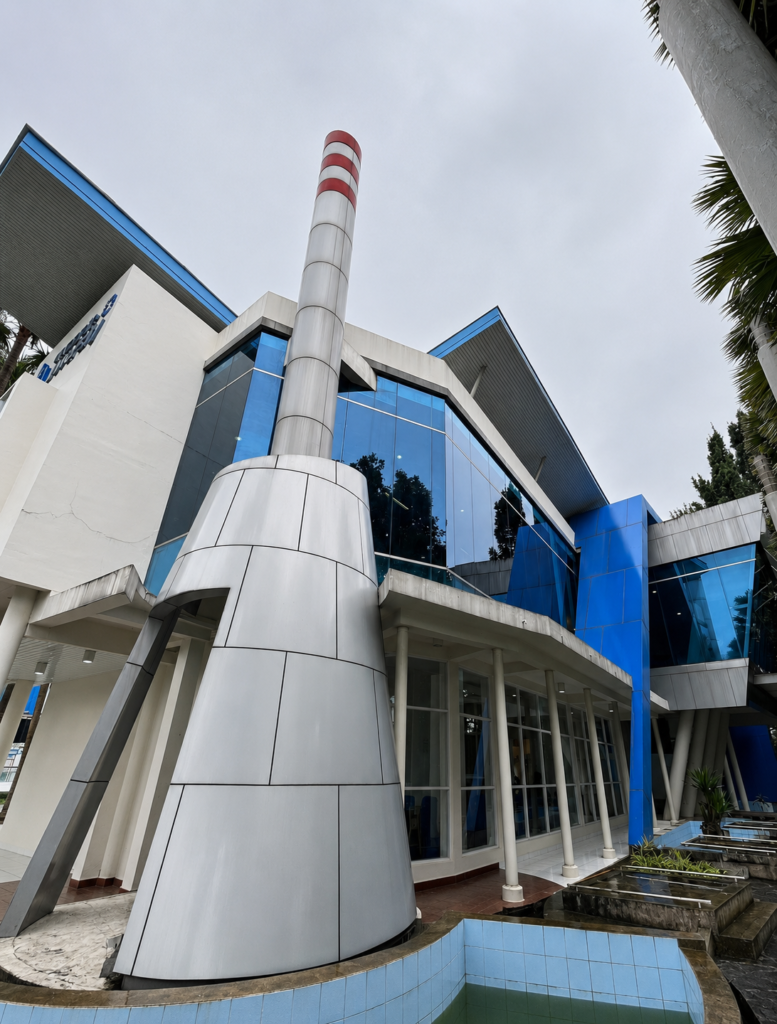 Kaca Film 3M untuk Kantor di Tangerang by Kalatin