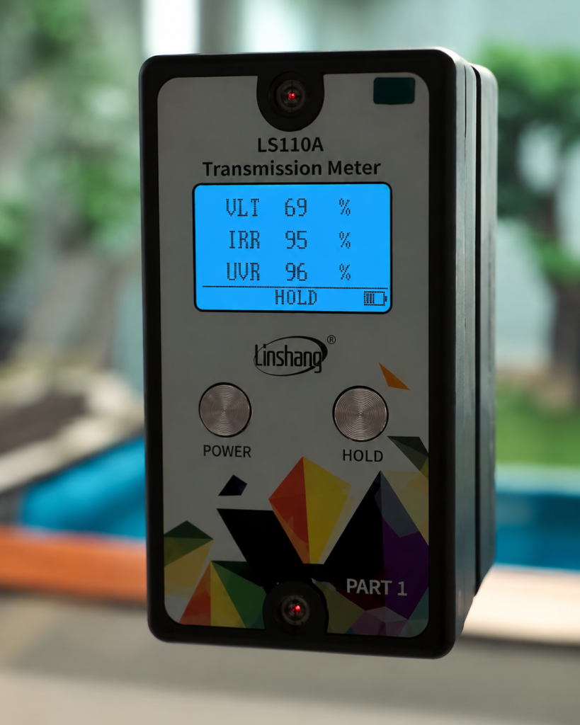 Parameter Kaca Film by Kalatin