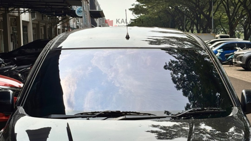 4 Rekomendasi Kaca Film Anti Panas di Alam Sutera Tangerang Banten by Kalatin Dealer Resmi 3M