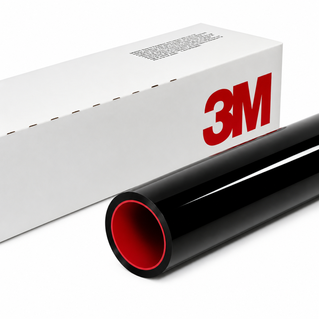 Roll Kaca Film 3M Crystalline