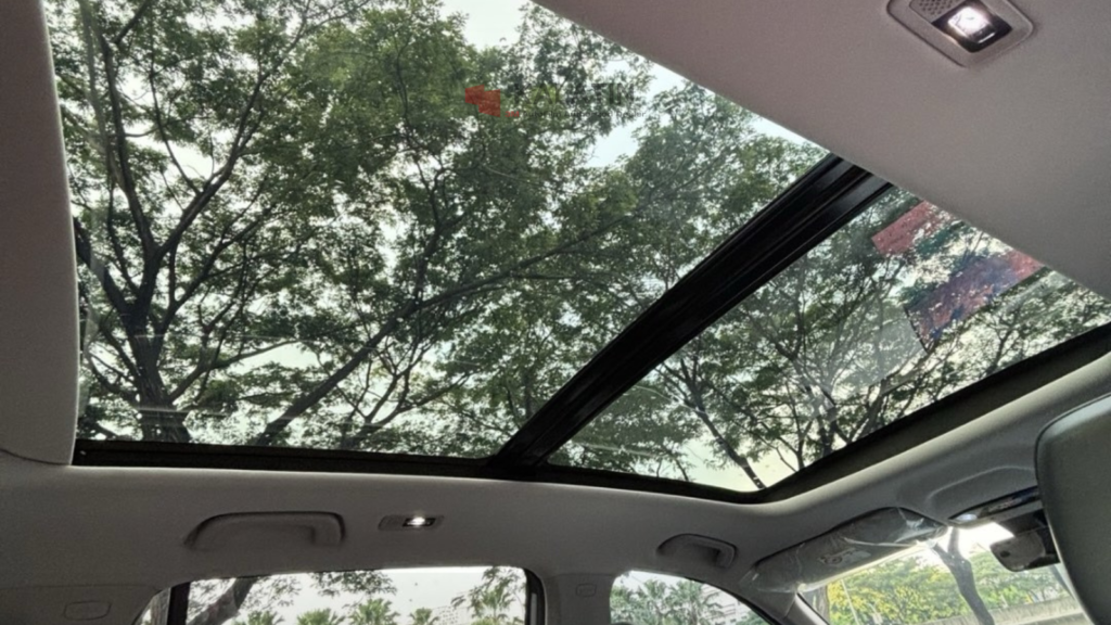 Jangan Salah Pilih! Ini 3 Kaca Film Sunroof yang Anti Panas by Kalatin Dealer Resmi 3M Tangerang