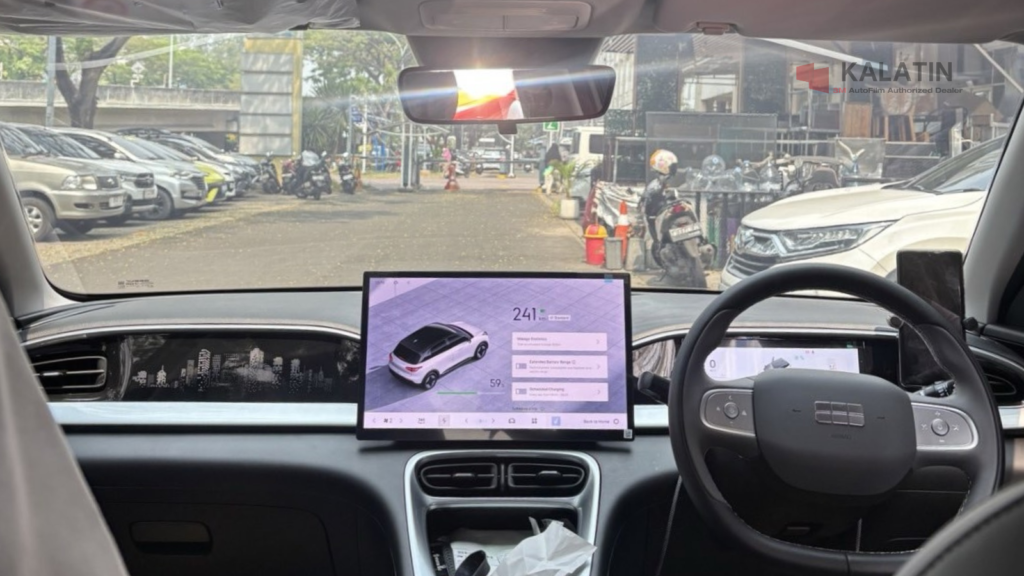 Kenapa Dashboard Mobil Cepat Pudar? Ini 3 Penyebabnya by Kalatin Dealer Resmi 3M Jakarta Selatan