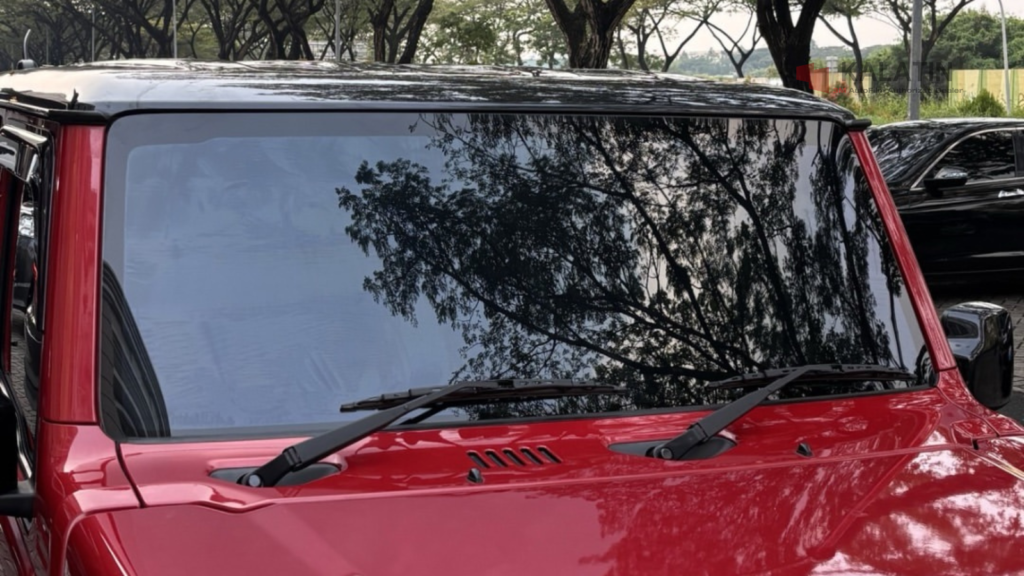 3M Crystalline Series CR BLK Terbaru, Tampilan Lebih Hitam by Kalatin Dealer Resmi 3M Jakarta Timur