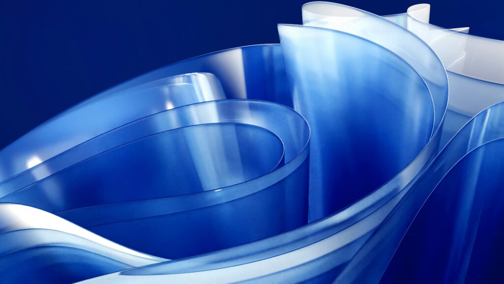Teknologi Multi Layer Optical Film
Source Image: Unsplash.com