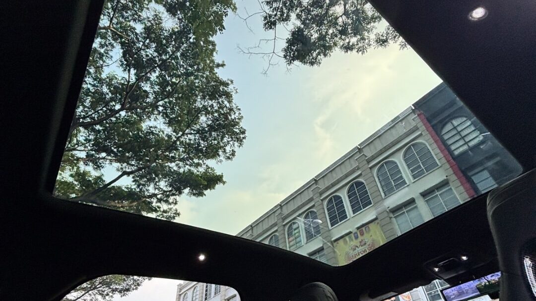 Teknologi Kaca Film yang Cocok untuk Panoramic Roof by Kalatin