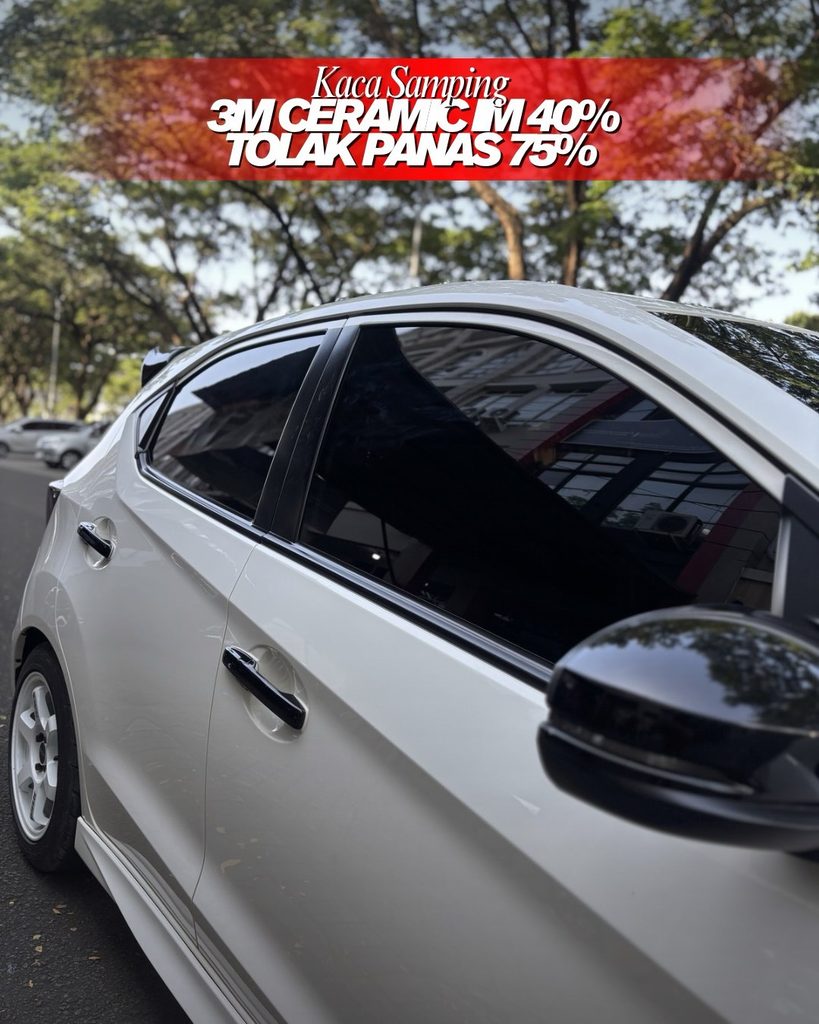 3M Ceramic IM 40%