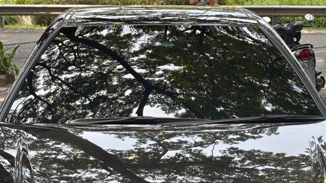 4 Rekomendasi Kaca Film untuk Kaca Depan Mobil