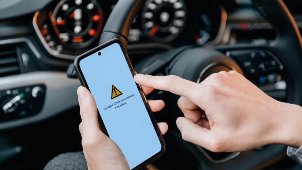Mitos atau Fakta, Kaca Film Bisa Mengganggu Sinyal GPS dan HP? by Kalatin Dealer Resmi 3M Jakarta Barat