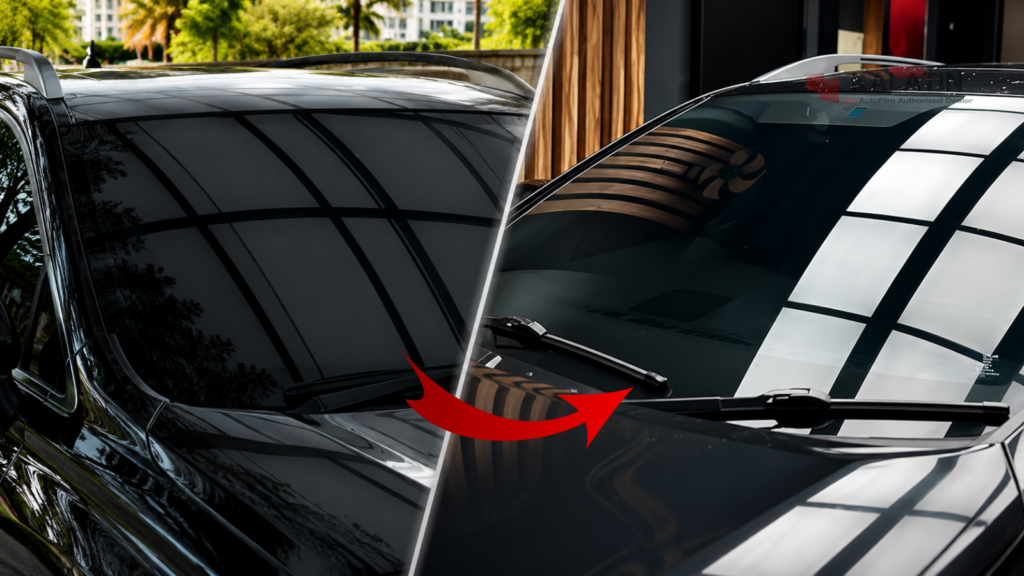 Upgrade 3M Black Beauty ke 3M Ceramic IM, Apa Saja Perbedaannya? by Kalatin Dealer Resmi 3M Tangerang