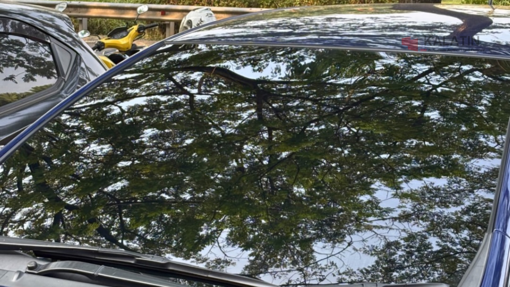 Pasang Kaca Film 3M Ceramic IM Terdekat Kebon Jeruk Jakarta Barat by Kalatin Dealer Resmi 3M