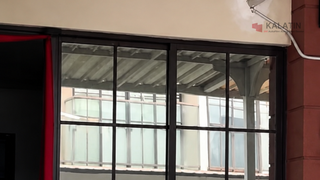 Pasang Kaca Film One Way untuk Rumahmu di Kalideres Jakarta Barat by Kalatin Dealer Resmi