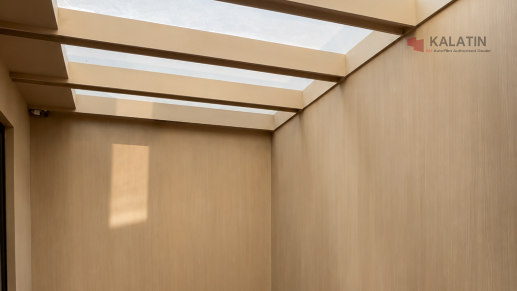 Cara Merawat Kaca Skylight agar Tetap Bening dan Tidak Cepat Berjamur by Kalatin Dealer Resmi 3M Ilumi Tangerang