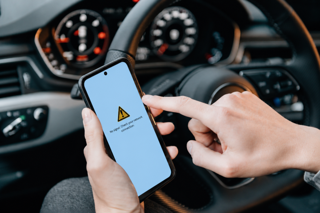 Mitos atau Fakta, Kaca Film Bisa Mengganggu Sinyal GPS dan HP? by Kalatin