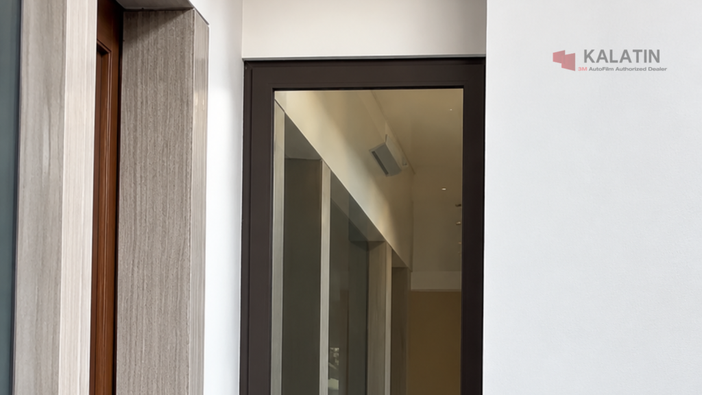 Jual dan Pasang Kaca Film Mirror Silver di Jakarta Pusat by Kalatin Dealer Resmi 3M Jakarta Pusat