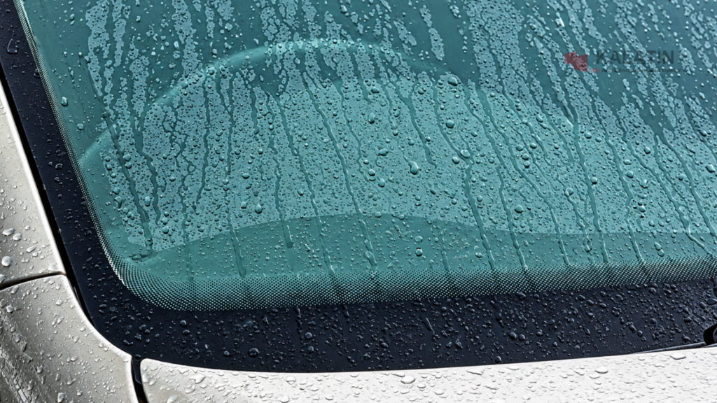 6 Cara Merawat Kaca Mobil Saat Musim Hujan agar Tidak Buram by Kalatin Dealer Resmi 3M Jakarta Selatan