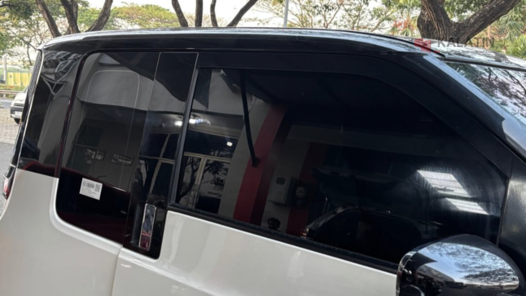 Jual Kaca Film 3M Ceramic IM Original Mobil Kecil hingga Besar by Kalatin 3M