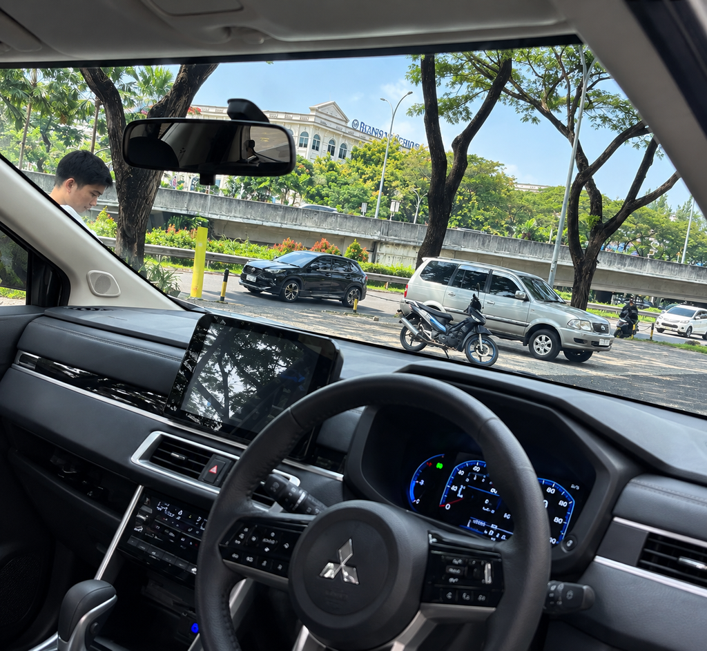 Jenis Kaca Mobil - Kaca Laminated Windshield