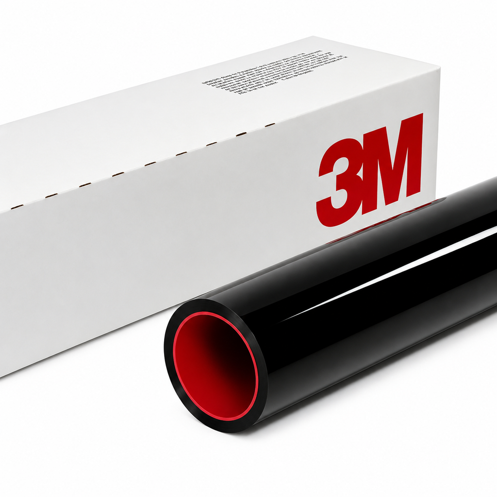 3M Crystalline roll