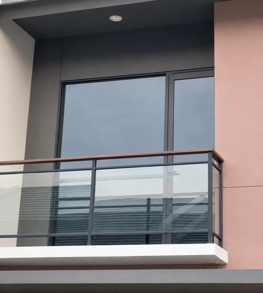 Pasang Kaca Film Hunianmu dengan 3M Building Window Film by Kalatin Dealer Resmi 3M Jakarta Utara