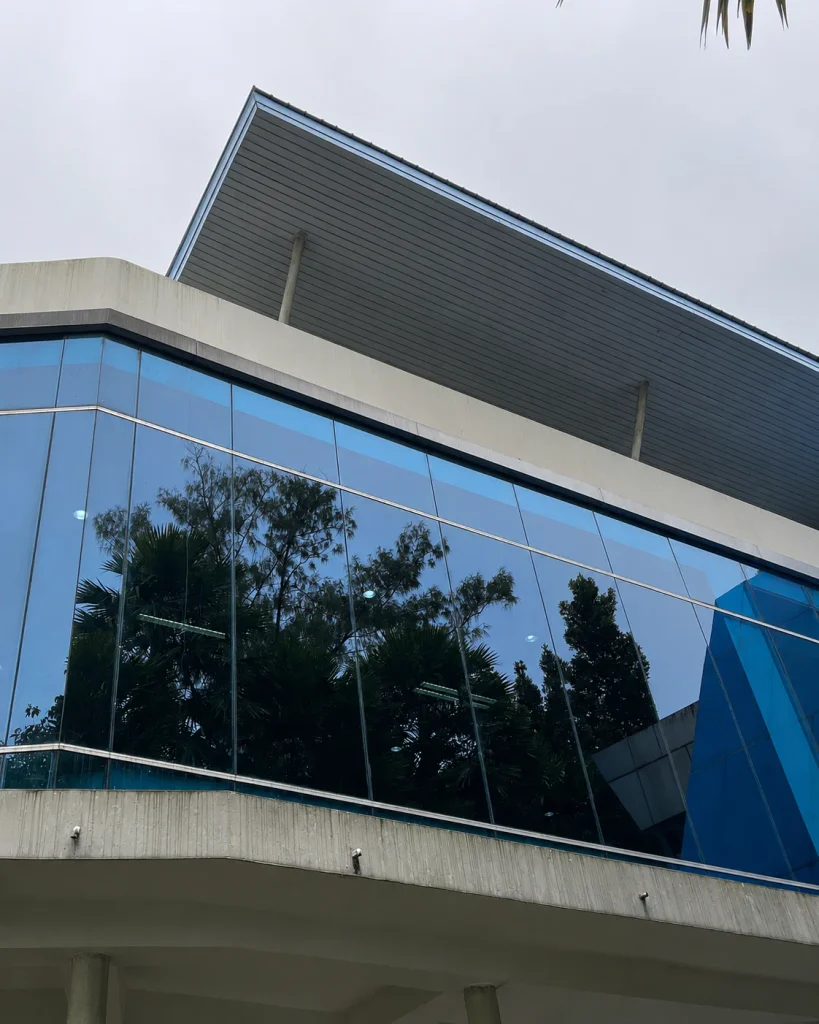 3M Building Window Film - 3M Ceramic IR